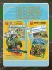 Notice / Instructions de Montage - LEGO - 7840 - Airport Action Set: Page 15