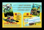 Notice / Instructions de Montage - LEGO - 7844 - Rescue Truck: Page 6