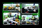 Notice / Instructions de Montage - LEGO - 7844 - Rescue Truck: Page 8