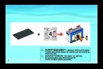 Notice / Instructions de Montage - LEGO - 7848 - Toys "R” Us Truck: Page 2