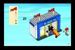 Notice / Instructions de Montage - LEGO - 7848 - Toys "R” Us Truck: Page 31