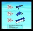 Notice / Instructions de Montage - LEGO - 7848 - Toys "R” Us Truck: Page 2