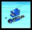 Notice / Instructions de Montage - LEGO - 7848 - Toys "R” Us Truck: Page 33