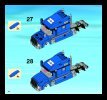 Notice / Instructions de Montage - LEGO - 7848 - Toys "R” Us Truck: Page 34