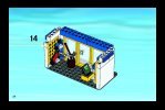 Notice / Instructions de Montage - LEGO - 7848 - Toys "R” Us Truck: Page 24