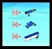 Notice / Instructions de Montage - LEGO - 7848 - Toys "R” Us Truck: Page 2