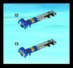 Notice / Instructions de Montage - LEGO - 7848 - Toys "R” Us Truck: Page 11