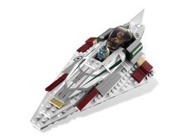 7868 - Mace Windu's Jedi Starfighter™