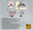 Notice / Instructions de Montage - LEGO - 7869 - Battle for Geonosis™: Page 2