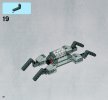 Notice / Instructions de Montage - LEGO - 7869 - Battle for Geonosis™: Page 26