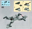 Notice / Instructions de Montage - LEGO - 7869 - Battle for Geonosis™: Page 27