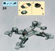 Notice / Instructions de Montage - LEGO - 7869 - Battle for Geonosis™: Page 31