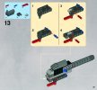 Notice / Instructions de Montage - LEGO - 7869 - Battle for Geonosis™: Page 39