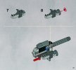 Notice / Instructions de Montage - LEGO - 7869 - Battle for Geonosis™: Page 43