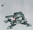 Notice / Instructions de Montage - LEGO - 7869 - Battle for Geonosis™: Page 51