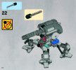 Notice / Instructions de Montage - LEGO - 7869 - Battle for Geonosis™: Page 54