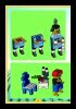 Notice / Instructions de Montage - LEGO - 7870 - Hans Christian Andersen Bucket: Page 18