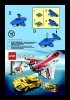 Notice / Instructions de Montage - LEGO - 7871 - Whale: Page 2