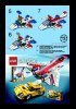 Notice / Instructions de Montage - LEGO - 7873 - Jet Plane: Page 2