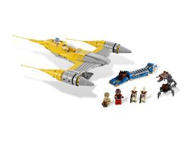 7877 - Naboo Starfighter™