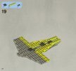 Notice / Instructions de Montage - LEGO - 7877 - Naboo Starfighter™: Page 24