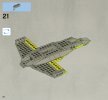 Notice / Instructions de Montage - LEGO - 7877 - Naboo Starfighter™: Page 26