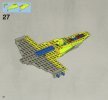 Notice / Instructions de Montage - LEGO - 7877 - Naboo Starfighter™: Page 32