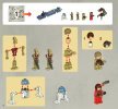 Notice / Instructions de Montage - LEGO - 7877 - Naboo Starfighter™: Page 4