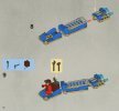 Notice / Instructions de Montage - LEGO - 7877 - Naboo Starfighter™: Page 10