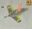 Notice / Instructions de Montage - LEGO - 7877 - Naboo Starfighter™: Page 29