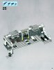 Notice / Instructions de Montage - LEGO - 7879 - Hoth Echo Base™: Page 45