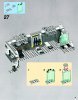 Notice / Instructions de Montage - LEGO - 7879 - Hoth Echo Base™: Page 47