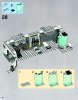 Notice / Instructions de Montage - LEGO - 7879 - Hoth Echo Base™: Page 48