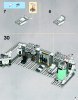 Notice / Instructions de Montage - LEGO - 7879 - Hoth Echo Base™: Page 51