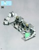 Notice / Instructions de Montage - LEGO - 7879 - Hoth Echo Base™: Page 58