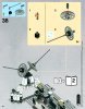 Notice / Instructions de Montage - LEGO - 7879 - Hoth Echo Base™: Page 60