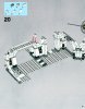 Notice / Instructions de Montage - LEGO - 7879 - Hoth Echo Base™: Page 19