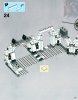 Notice / Instructions de Montage - LEGO - 7879 - Hoth Echo Base™: Page 23