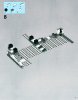 Notice / Instructions de Montage - LEGO - 7879 - Hoth Echo Base™: Page 7