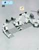 Notice / Instructions de Montage - LEGO - 7879 - Hoth Echo Base™: Page 25