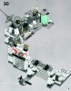 Notice / Instructions de Montage - LEGO - 7879 - Hoth Echo Base™: Page 31