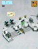 Notice / Instructions de Montage - LEGO - 7879 - Hoth Echo Base™: Page 37