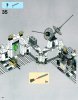 Notice / Instructions de Montage - LEGO - 7879 - Hoth Echo Base™: Page 38