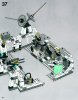 Notice / Instructions de Montage - LEGO - 7879 - Hoth Echo Base™: Page 40