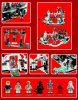 Notice / Instructions de Montage - LEGO - 7879 - Hoth Echo Base™: Page 46