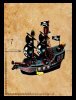 Notice / Instructions de Montage - LEGO - 7880 - DUPLO® Big Pirate Ship: Page 8