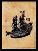 Notice / Instructions de Montage - LEGO - 7880 - DUPLO® Big Pirate Ship: Page 9