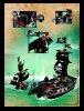 Notice / Instructions de Montage - LEGO - 7880 - DUPLO® Big Pirate Ship: Page 13