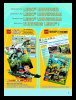 Notice / Instructions de Montage - LEGO - 7880 - DUPLO® Big Pirate Ship: Page 15