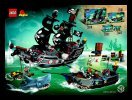 Notice / Instructions de Montage - LEGO - 7880 - DUPLO® Big Pirate Ship: Page 16